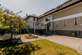 Vikondos Poilsio Namai, Palanga